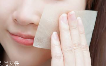 吸油紙會不會越用越油？吸油紙越用越多油嗎？