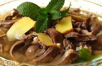 豬心可以經(jīng)常吃嗎？經(jīng)常吃豬心是好是壞？