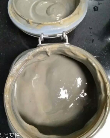 死海泥面膜多久敷一次？