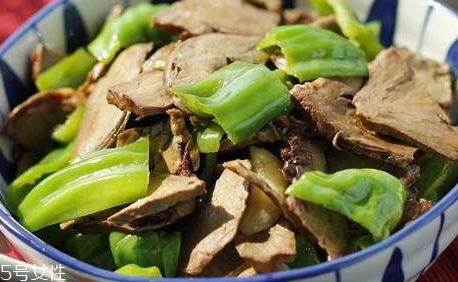 豬心的中藥療法 豬心的怎么藥用？