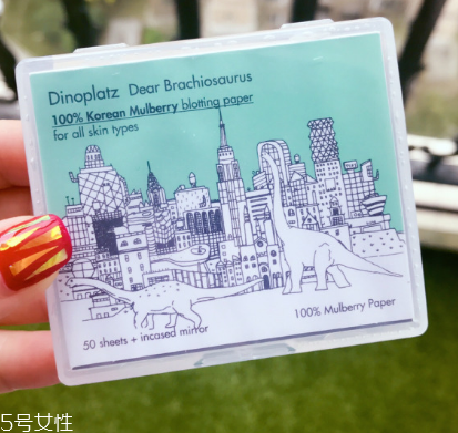 2022臉部吸油紙哪個(gè)牌子好用？2022臉部吸油紙排行榜