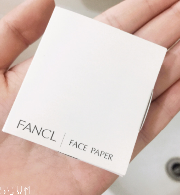 2022臉部吸油紙哪個(gè)牌子好用？2022臉部吸油紙排行榜