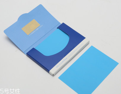 2022臉部吸油紙哪個(gè)牌子好用？2022臉部吸油紙排行榜