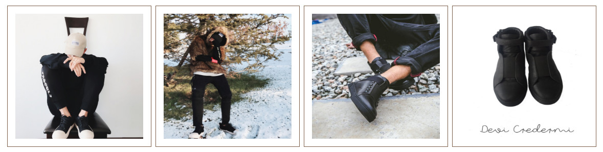 devi credermi是什么牌子？devi credermi品牌介紹