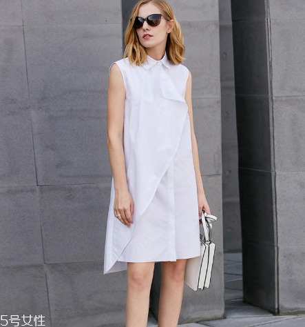 極簡風(fēng)衣服怎么搭配？極簡風(fēng)穿搭圖片