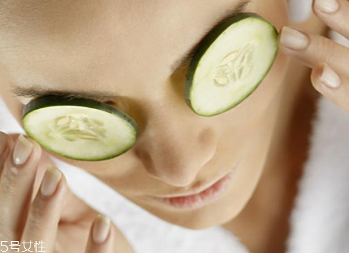 黃瓜敷臉能補(bǔ)水嗎？黃瓜敷臉有補(bǔ)水效果嗎？