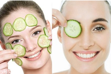 黃瓜敷臉能補(bǔ)水嗎？黃瓜敷臉有補(bǔ)水效果嗎？