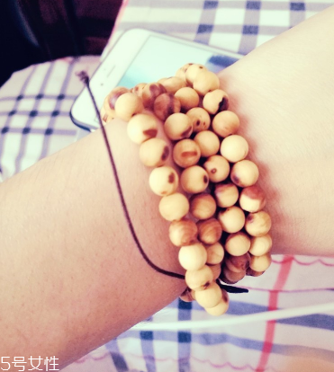 崖柏手串怎么盤？崖柏手串盤玩技巧