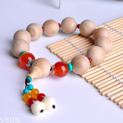 崖柏手串用上油嗎？崖柏手串需不需要上油？