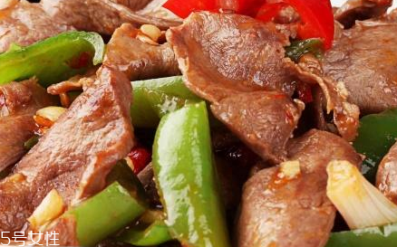 牛心和豬心哪個好吃？