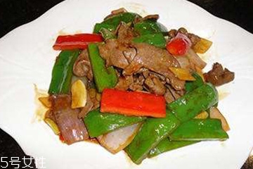 牛心和豬心哪個好吃？