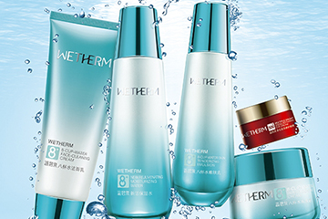 溫碧泉適合油性肌膚嗎？溫碧泉油不油