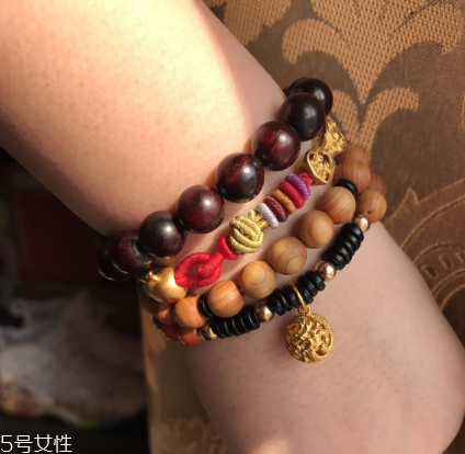 崖柏手串可以用水洗嗎？崖柏手串水洗有影響嗎？