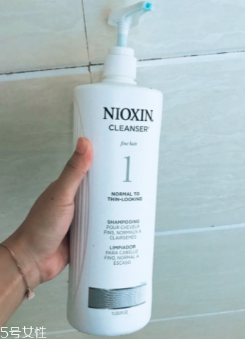 麗康絲洗發(fā)水怎么樣？麗康絲洗發(fā)水好用嗎？