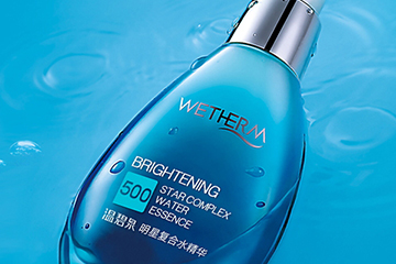 溫碧泉和百雀羚哪個(gè)好？