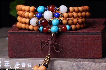 崖柏手串怎么清洗？崖柏手串清洗方法