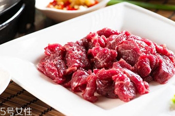 牛心的營(yíng)養(yǎng)價(jià)值 牛心有什么營(yíng)養(yǎng)價(jià)值？