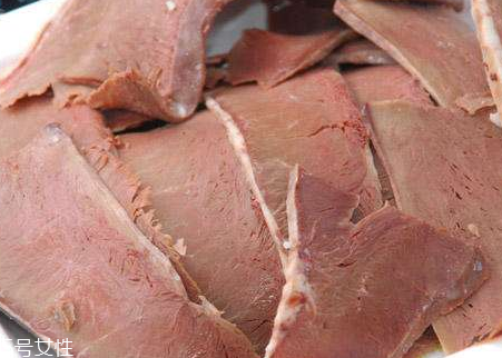 牛心的營(yíng)養(yǎng)成分 牛心由哪些成分組成？