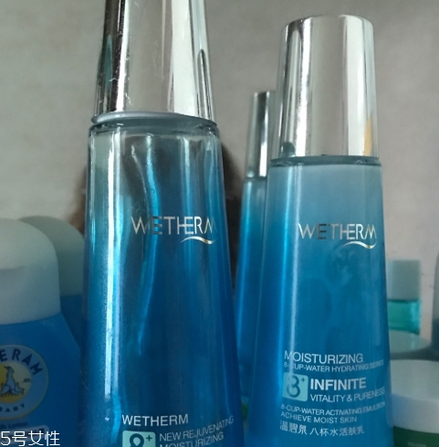 溫碧泉和一葉子哪個好？溫碧泉和一葉子哪個檔次高