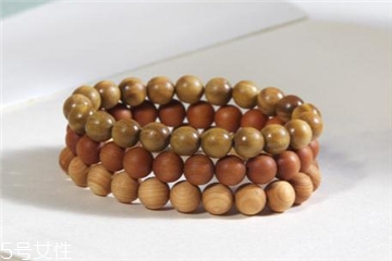 崖柏手串真假識(shí)別方法 崖柏手串真假怎么看？