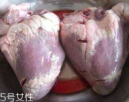 牛心怎么做好吃？牛心應(yīng)該怎么做？