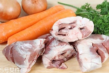 牛心怎么做好吃？牛心應(yīng)該怎么做？