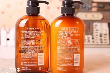 馬油洗發(fā)水成分 馬油洗發(fā)水有哪些成分？