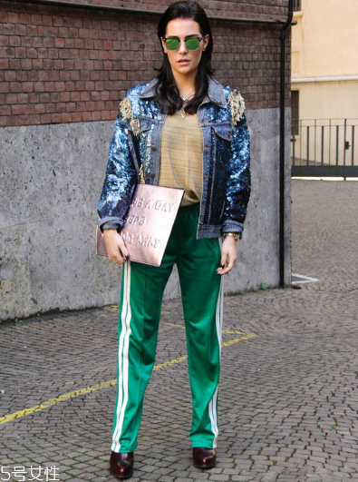 褲子有油漬怎么洗？褲子上的油漬如何清洗？