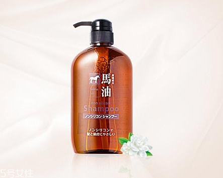 馬油洗發(fā)水是哪里產的？馬油洗發(fā)水是哪國的？