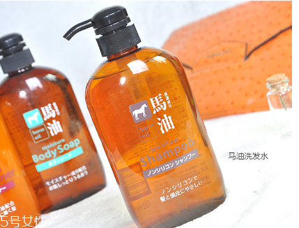 馬油洗發(fā)水是哪里產的？馬油洗發(fā)水是哪國的？