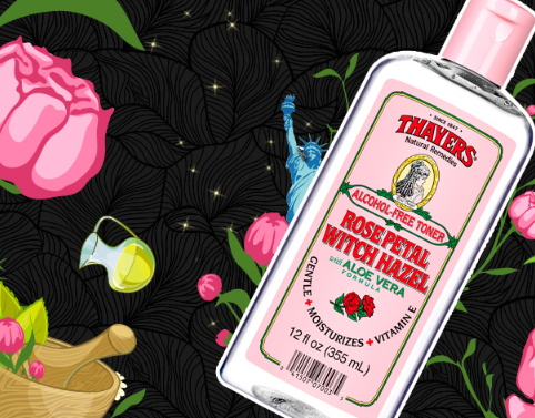 玫瑰水和薏仁水哪個好？玫瑰水和薏仁水對比