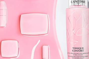 蘭蔻粉水新舊包裝對(duì)比 蘭蔻粉水新舊包裝對(duì)比