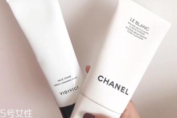 vidivici洗面奶適合什么年齡？vidivici洗面奶能卸妝嗎？