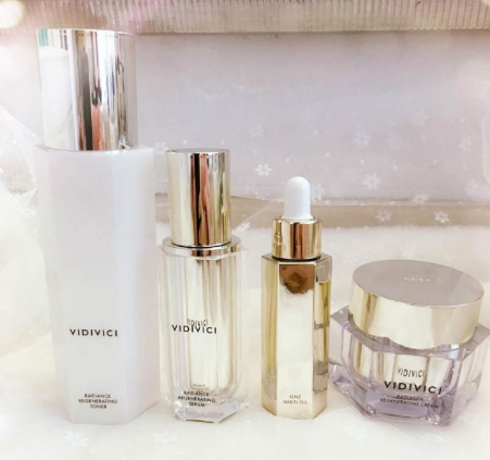 vidivici明星產(chǎn)品有哪些？vidivici什么值得買？