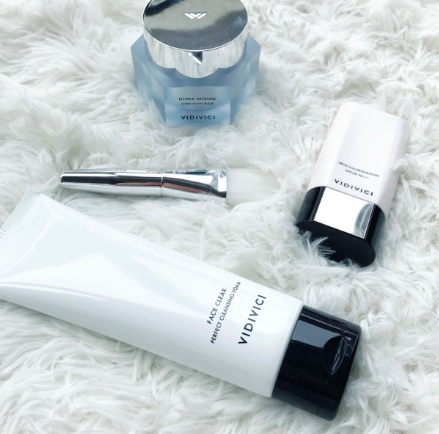 vidivici明星產(chǎn)品有哪些？vidivici什么值得買？