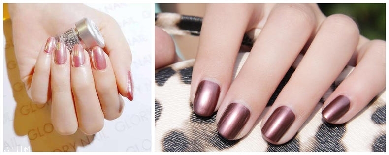 2022夏季最新美甲圖片 ins美甲讓你輕松降溫5度 2022夏季最新美甲圖片 ins美甲讓你輕松降溫5度