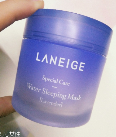 vidivici和蘭芝哪個(gè)好？vidivici和蘭芝睡眠面膜比較