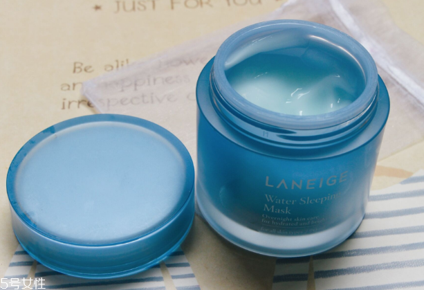 vidivici和蘭芝哪個(gè)好？vidivici和蘭芝睡眠面膜比較