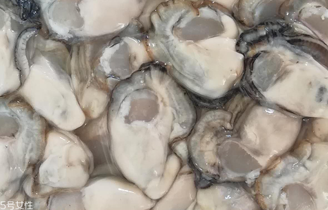 生蠔肉怎么做好吃？生蠔肉做法推薦