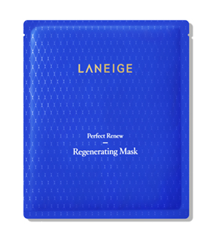 蘭芝面膜哪款好用？蘭芝面膜一共有幾款？