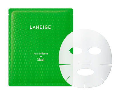 蘭芝面膜哪款好用？蘭芝面膜一共有幾款？