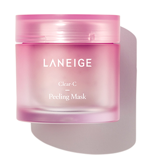 蘭芝面膜哪款好用？蘭芝面膜一共有幾款？