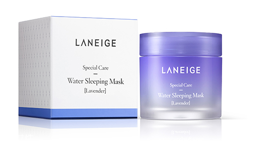 蘭芝面膜哪款好用？蘭芝面膜一共有幾款？