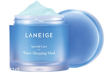 蘭芝面膜哪款好用？蘭芝面膜一共有幾款？