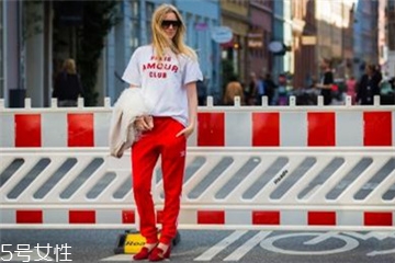 褲子有血怎么洗掉？褲子上的血跡用什么洗？