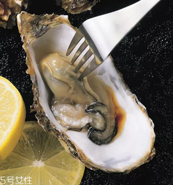 生蠔有內(nèi)臟嗎？生蠔的內(nèi)臟能吃嗎？