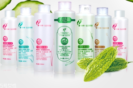 絲瓜水和薏仁水哪個好？絲瓜水和薏仁水對比