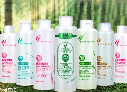 絲瓜水和薏仁水哪個好？絲瓜水和薏仁水對比