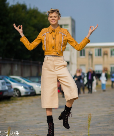 褲子一碼等于多少厘米？褲子一碼隔多遠(yuǎn)？