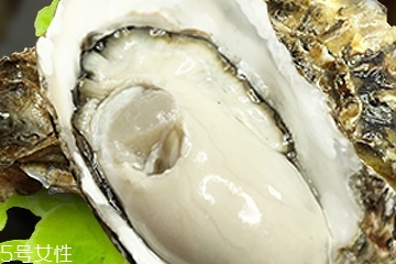 生蠔有沙子嗎？生蠔怎么去沙？